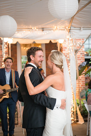 River Farm Wedding ı Alexandria, VA ı Photos from the Harty
