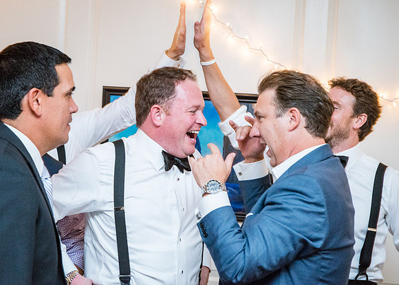River Farm Wedding ı Alexandria, VA ı Photos from the Harty