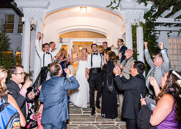 River Farm Wedding ı Alexandria, VA ı Photos from the Harty