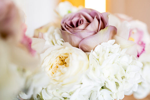 Mr & Mrs DeVinney ı Photos from the Harty