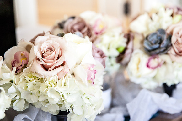Mr & Mrs DeVinney ı Photos from the Harty