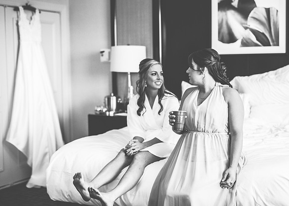 Mr & Mrs DeVinney ı Photos from the Harty