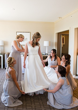 Mr & Mrs DeVinney ı Photos from the Harty