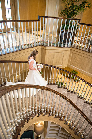 Mr & Mrs DeVinney ı Photos from the Harty