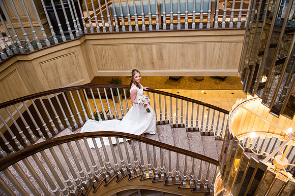 Mr & Mrs DeVinney ı Photos from the Harty