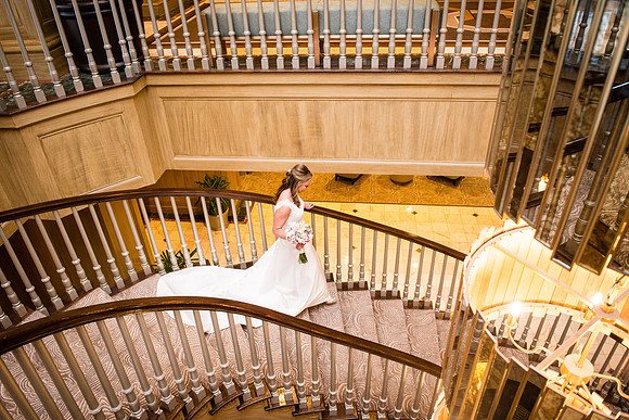 Mr & Mrs DeVinney ı Photos from the Harty