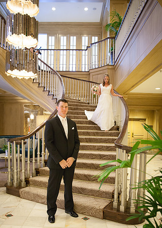 Mr & Mrs DeVinney ı Photos from the Harty