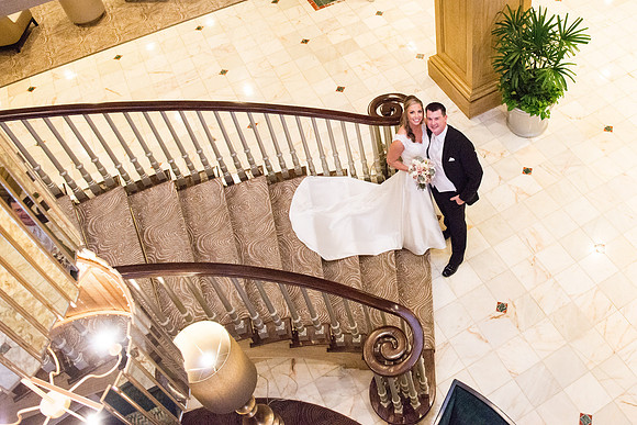 Mr & Mrs DeVinney ı Photos from the Harty