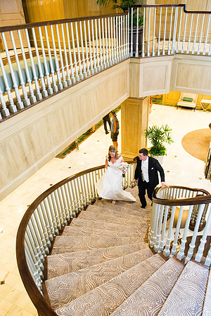 Mr & Mrs DeVinney ı Photos from the Harty