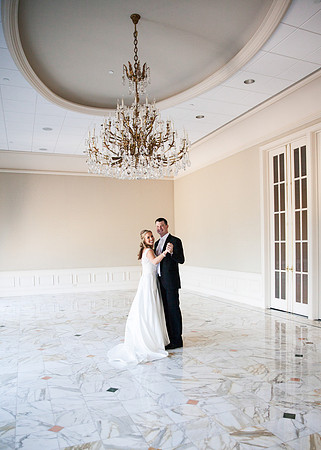 Mr & Mrs DeVinney ı Photos from the Harty