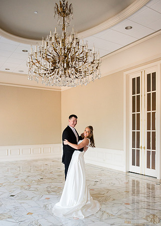 Mr & Mrs DeVinney ı Photos from the Harty