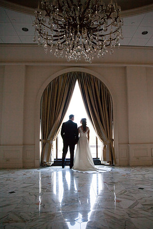 Mr & Mrs DeVinney ı Photos from the Harty