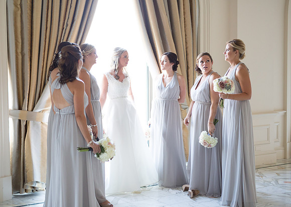 Mr & Mrs DeVinney ı Photos from the Harty