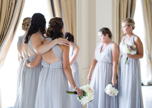 Mr & Mrs DeVinney ı Photos from the Harty