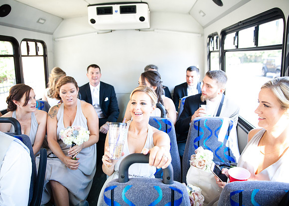 Mr & Mrs DeVinney ı Photos from the Harty