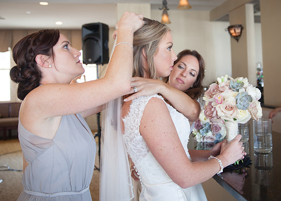 Mr & Mrs DeVinney ı Photos from the Harty
