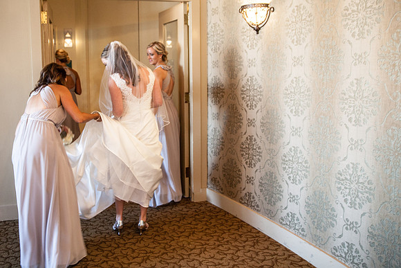 Mr & Mrs DeVinney ı Photos from the Harty