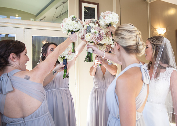 Mr & Mrs DeVinney ı Photos from the Harty
