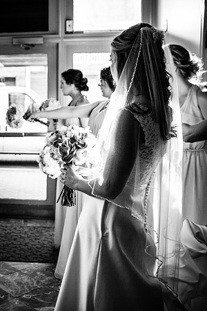 Mr & Mrs DeVinney ı Photos from the Harty