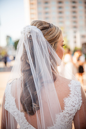 Mr & Mrs DeVinney ı Photos from the Harty