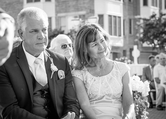 Mr & Mrs DeVinney ı Photos from the Harty