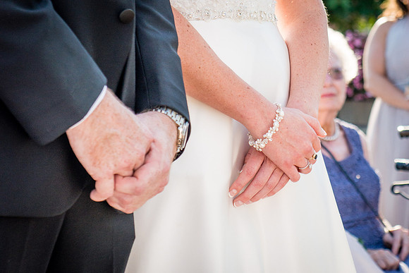 Mr & Mrs DeVinney ı Photos from the Harty
