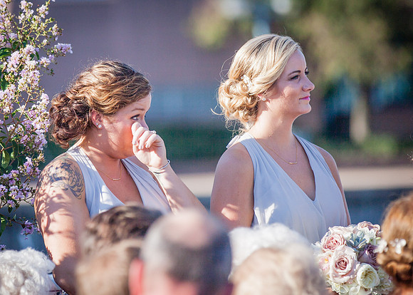 Mr & Mrs DeVinney ı Photos from the Harty
