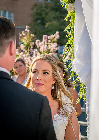 Mr & Mrs DeVinney ı Photos from the Harty