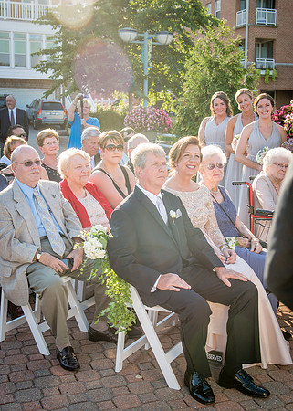 Mr & Mrs DeVinney ı Photos from the Harty