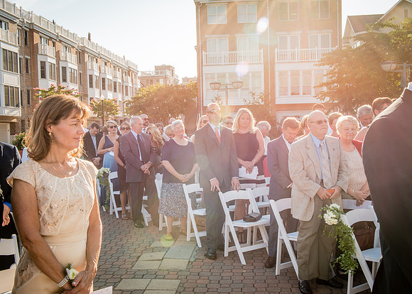 Mr & Mrs DeVinney ı Photos from the Harty