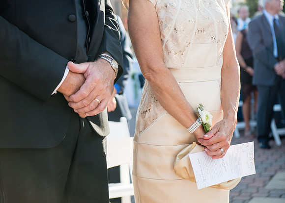 Mr & Mrs DeVinney ı Photos from the Harty