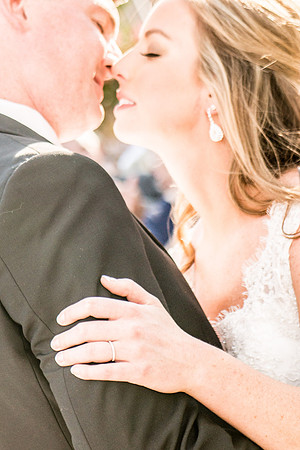 Mr & Mrs DeVinney ı Photos from the Harty