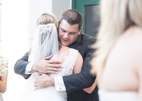 Mr & Mrs DeVinney ı Photos from the Harty
