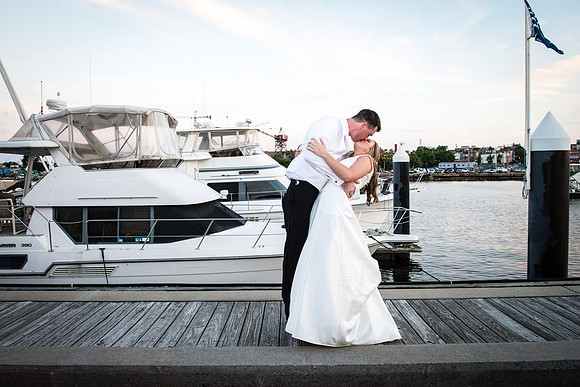 Mr & Mrs DeVinney ı Photos from the Harty
