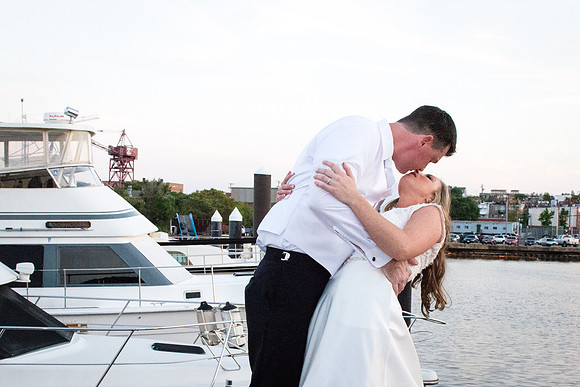Mr & Mrs DeVinney ı Photos from the Harty