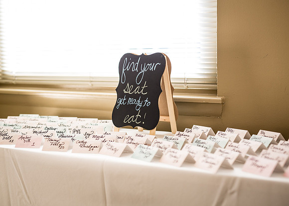 Mr & Mrs DeVinney ı Photos from the Harty