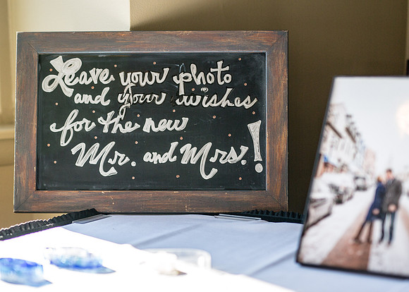 Mr & Mrs DeVinney ı Photos from the Harty