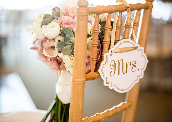 Mr & Mrs DeVinney ı Photos from the Harty