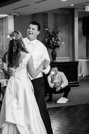 Mr & Mrs DeVinney ı Photos from the Harty