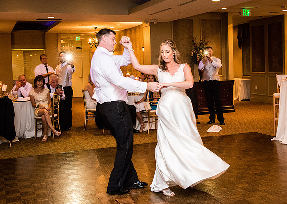 Mr & Mrs DeVinney ı Photos from the Harty