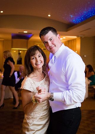 Mr & Mrs DeVinney ı Photos from the Harty