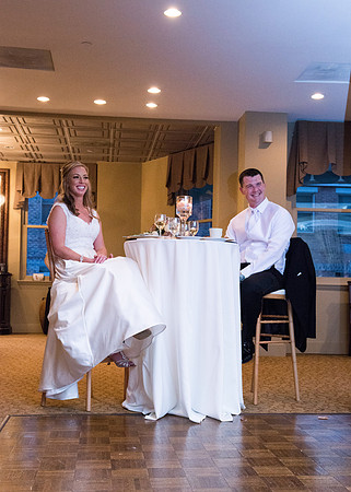 Mr & Mrs DeVinney ı Photos from the Harty