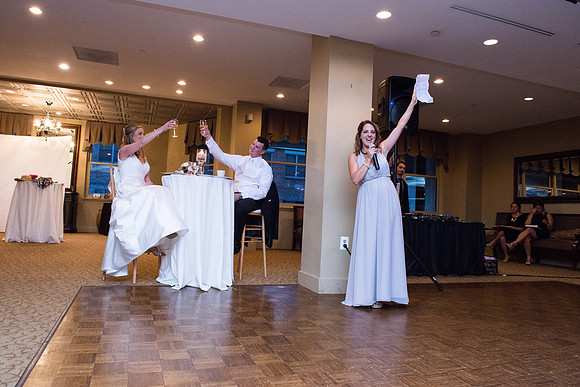 Mr & Mrs DeVinney ı Photos from the Harty