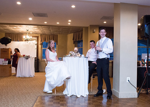 Mr & Mrs DeVinney ı Photos from the Harty