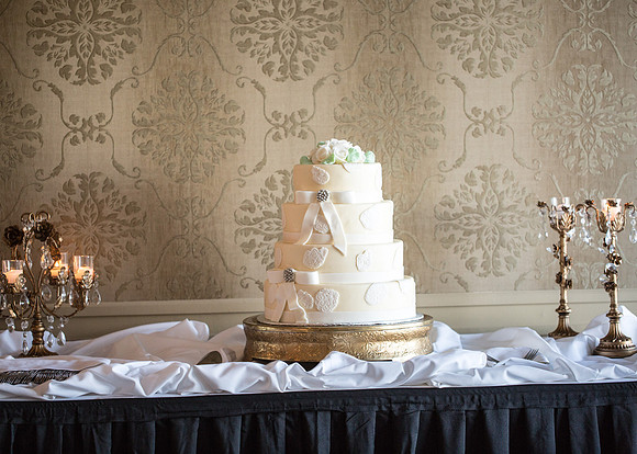Mr & Mrs DeVinney ı Photos from the Harty