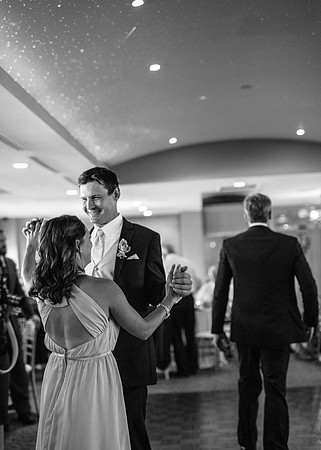 Mr & Mrs DeVinney ı Photos from the Harty