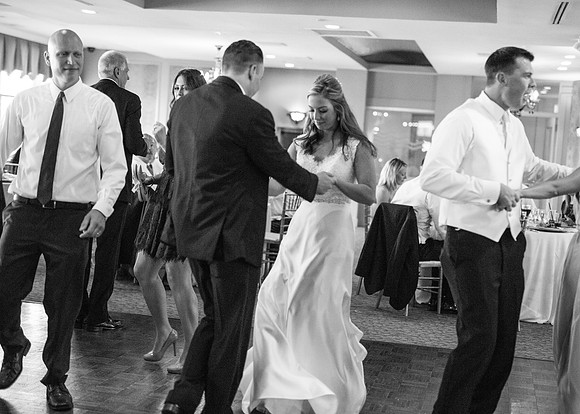 Mr & Mrs DeVinney ı Photos from the Harty