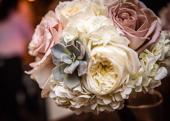 Mr & Mrs DeVinney ı Photos from the Harty