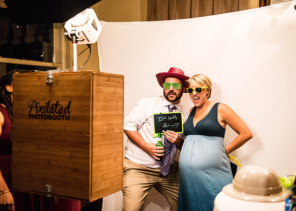 Mr & Mrs DeVinney ı Photos from the Harty