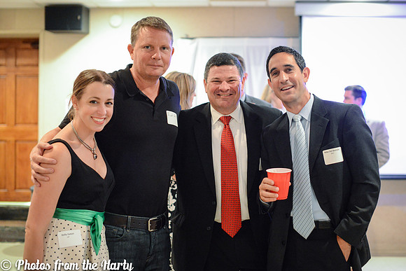 DC NDSS July 2013 Event